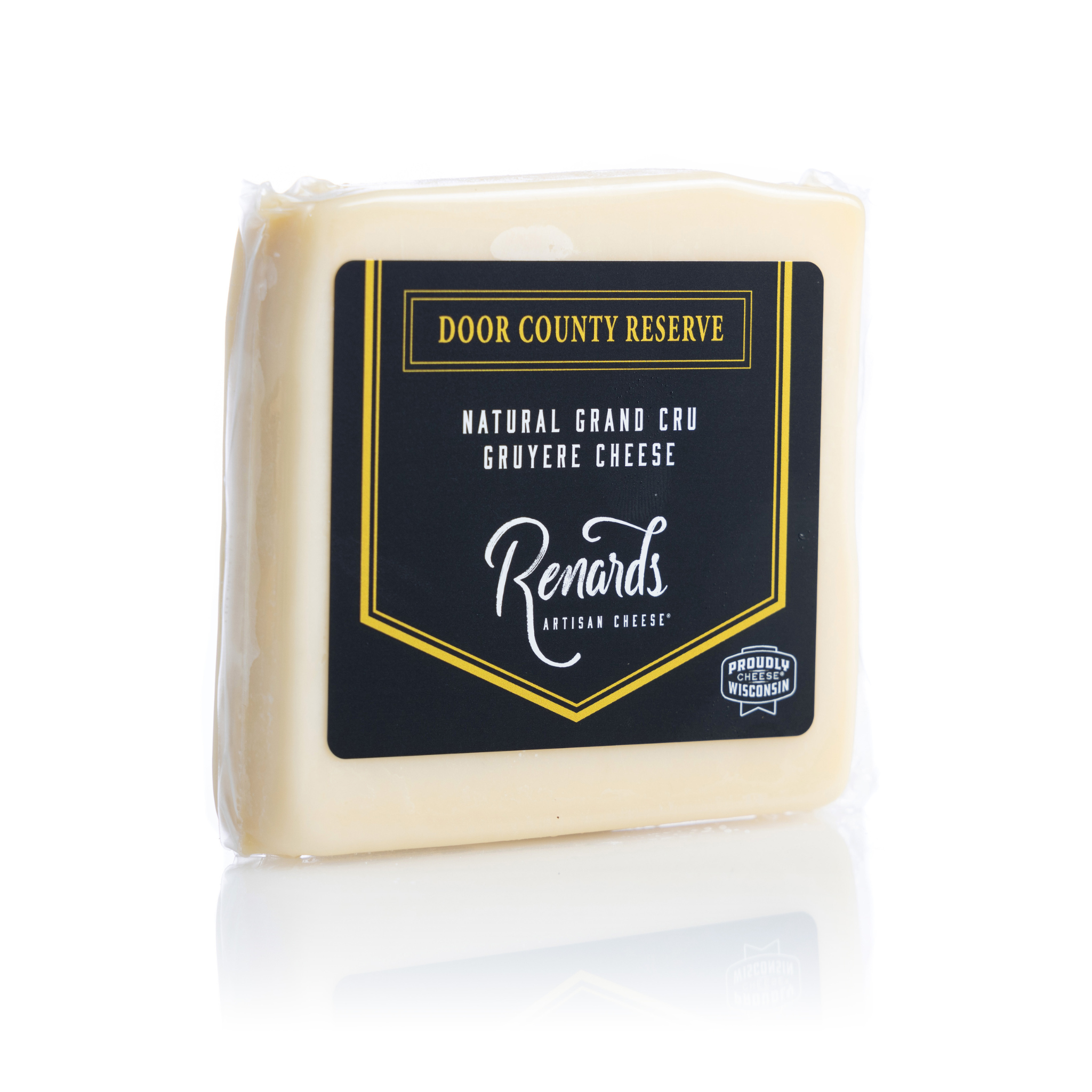 Gruyere Cheese